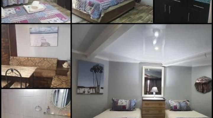 Gemstone Guest House