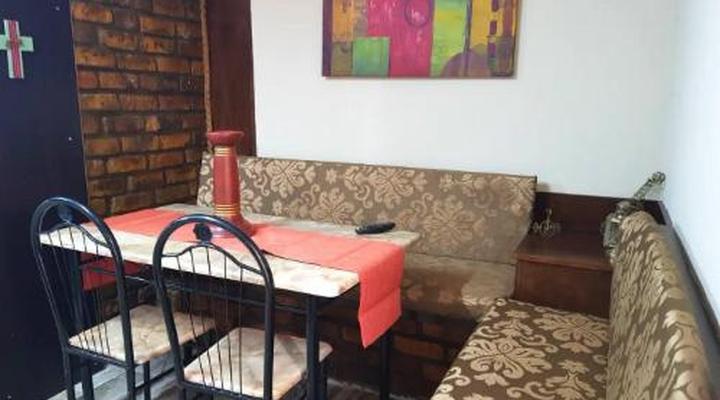 Gemstone Guest House