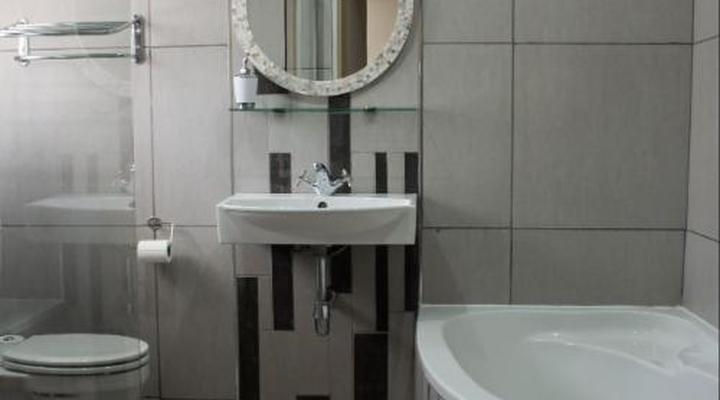 Gemstone Guest House