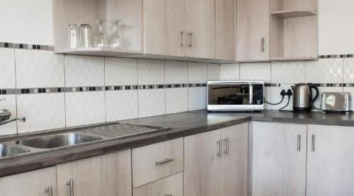 Gemstone Guest House