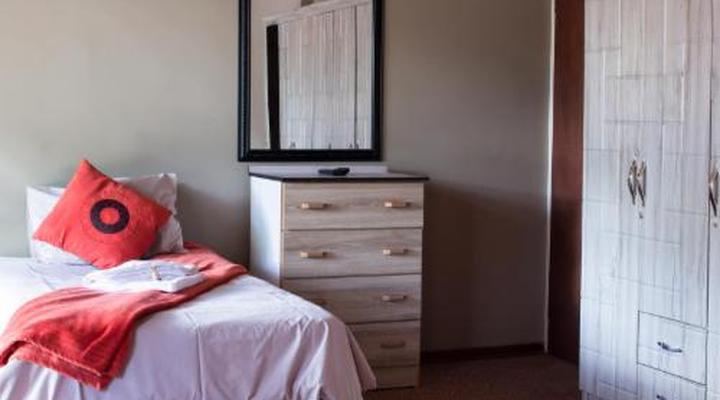 Gemstone Guest House