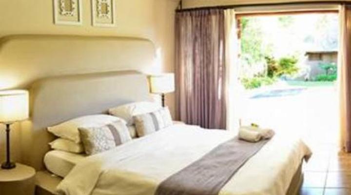 Aandmuzik Guest House