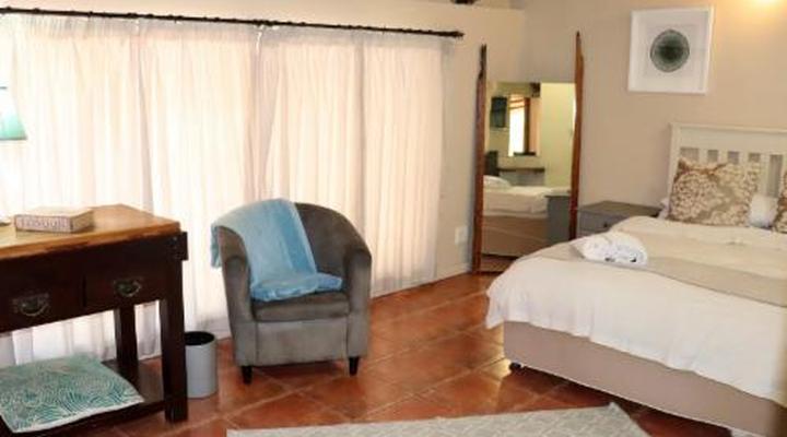 Aandmuzik Guest House