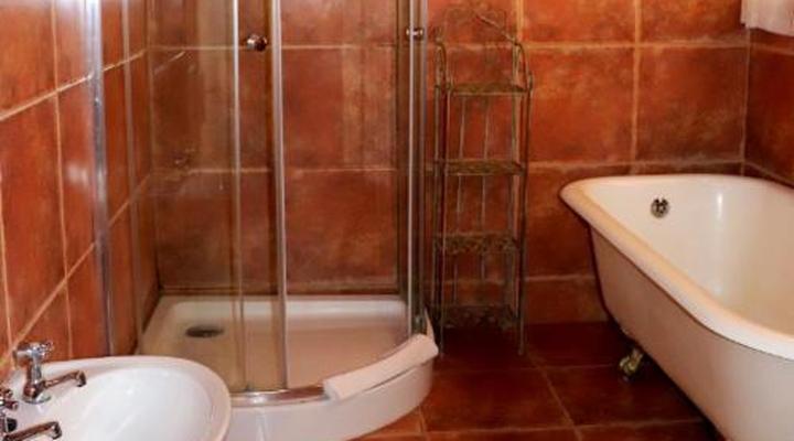 Aandmuzik Guest House