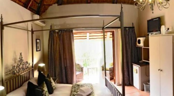 Aandmuzik Guest House