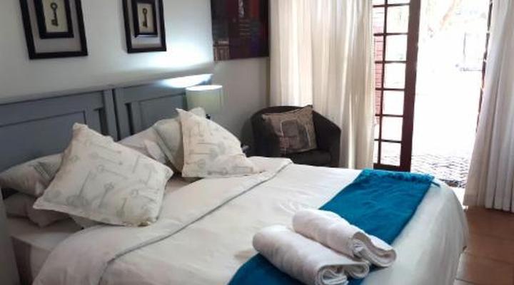 Aandmuzik Guest House