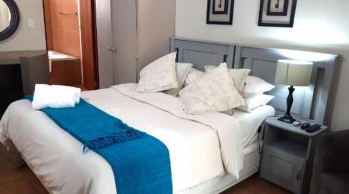 Aandmuzik Guest House