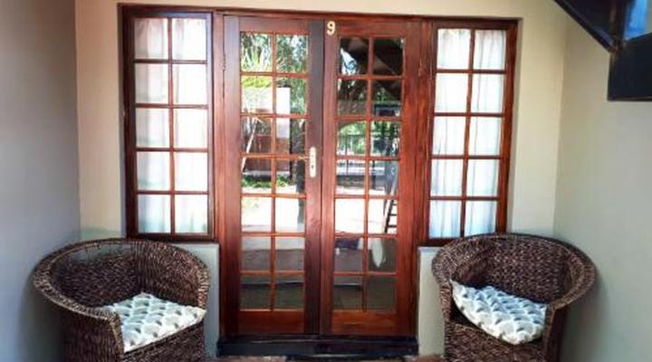 Aandmuzik Guest House