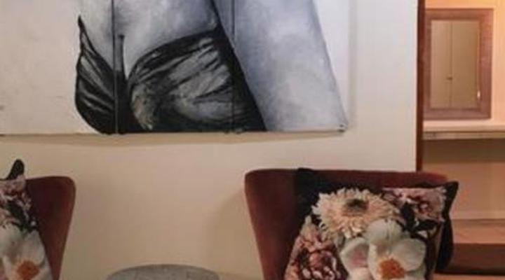 Aandmuzik Guest House