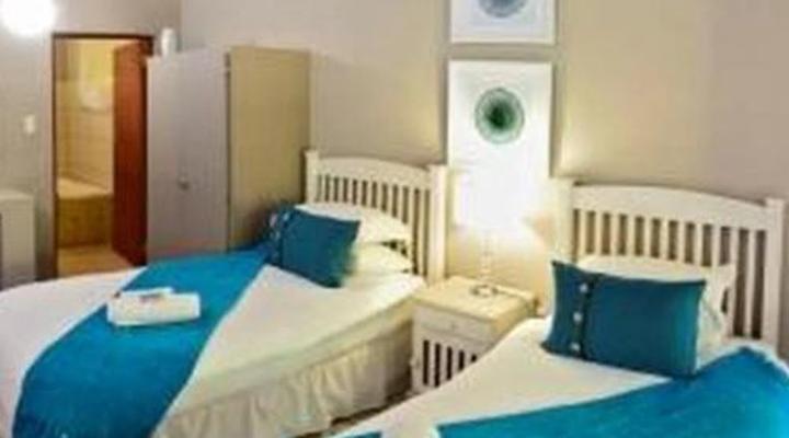 Aandmuzik Guest House