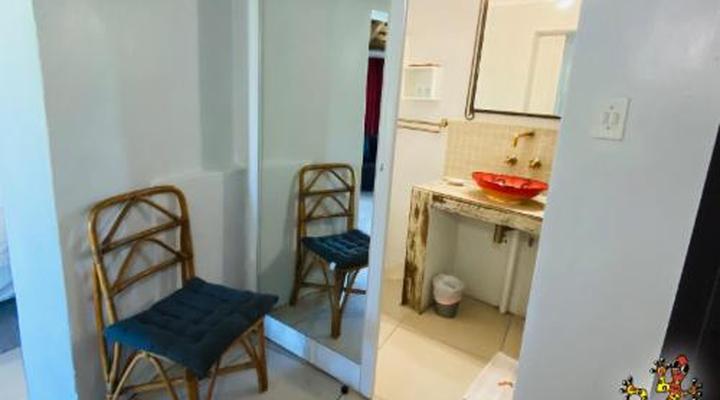 Sabie River Bush Lodge