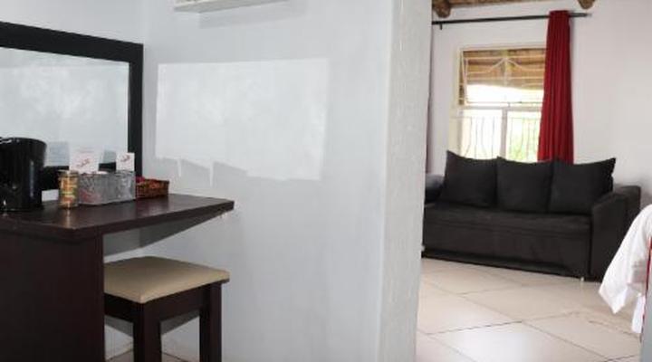 Sabie River Bush Lodge