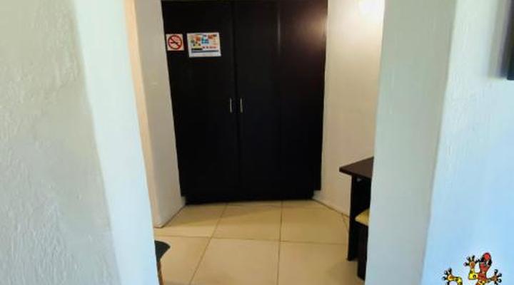 Sabie River Bush Lodge