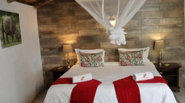 Sabie River Bush Lodge