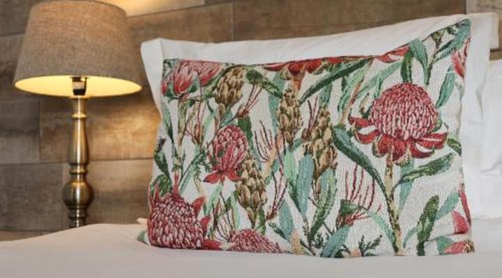 Sabie River Bush Lodge