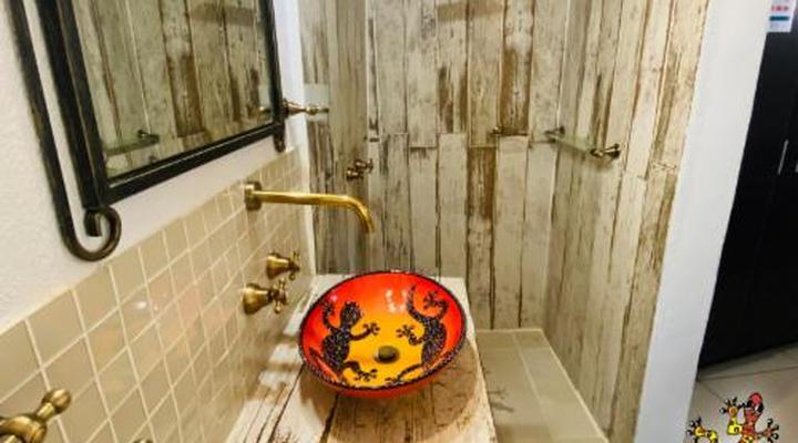 Sabie River Bush Lodge