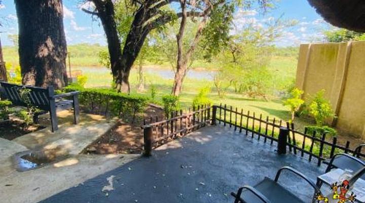 Sabie River Bush Lodge