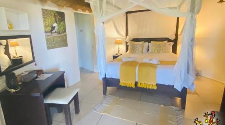 Sabie River Bush Lodge