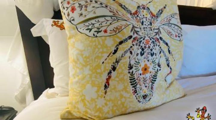 Sabie River Bush Lodge