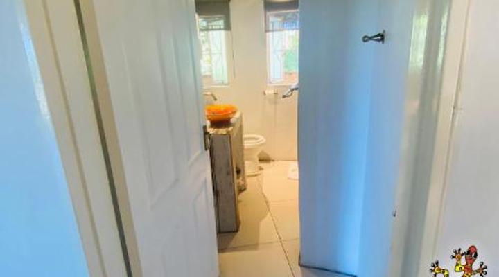 Sabie River Bush Lodge