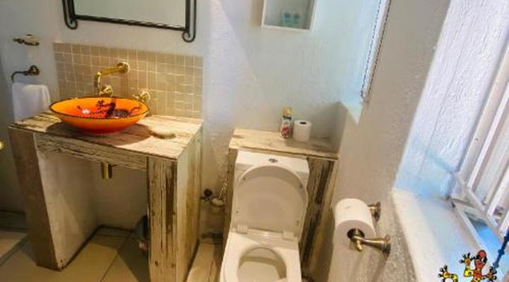 Sabie River Bush Lodge