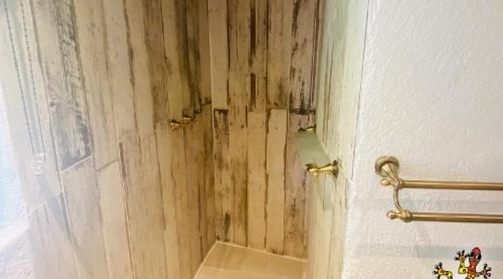 Sabie River Bush Lodge