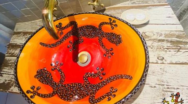 Sabie River Bush Lodge