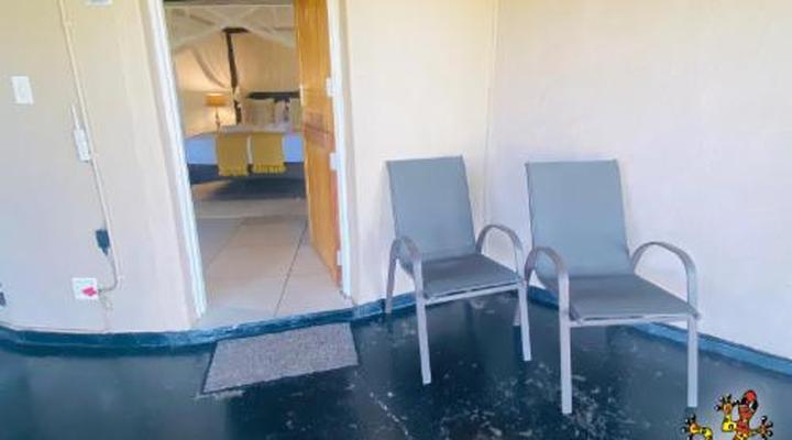 Sabie River Bush Lodge