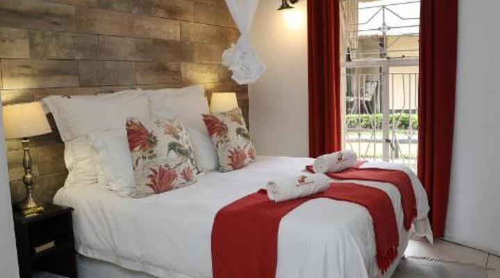 Sabie River Bush Lodge