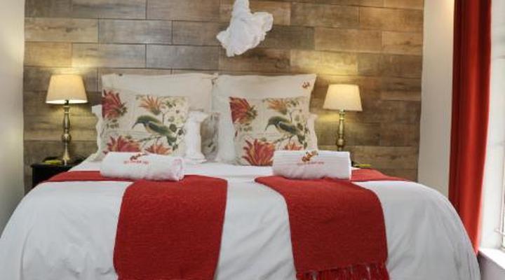 Sabie River Bush Lodge