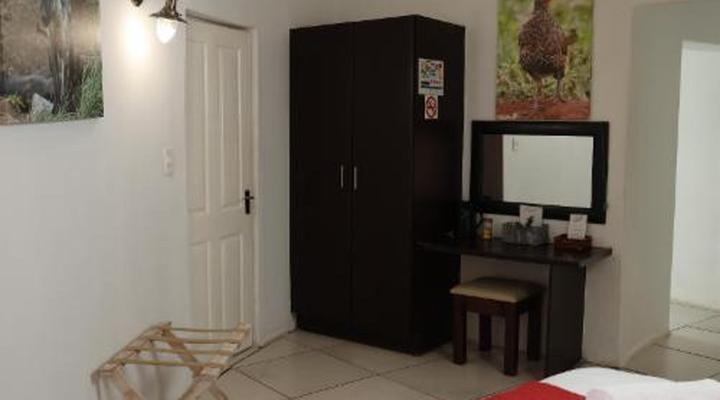 Sabie River Bush Lodge