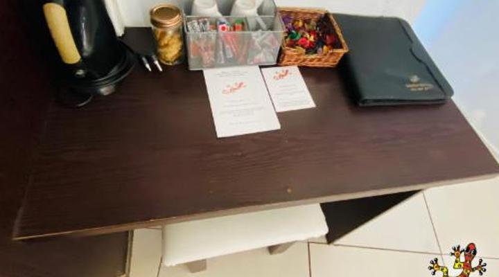 Sabie River Bush Lodge