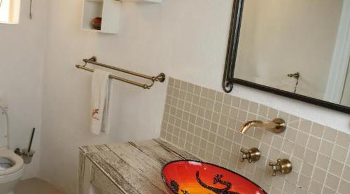 Sabie River Bush Lodge