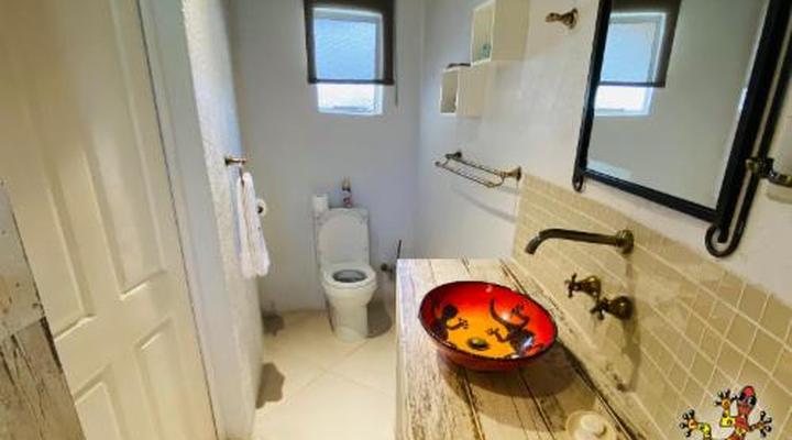 Sabie River Bush Lodge