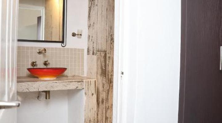 Sabie River Bush Lodge