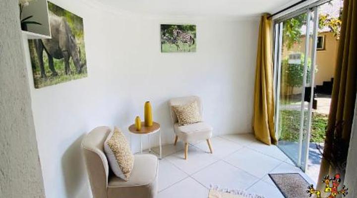 Sabie River Bush Lodge