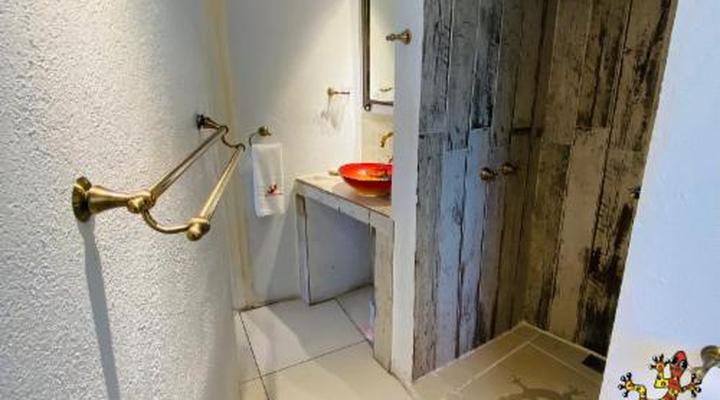 Sabie River Bush Lodge