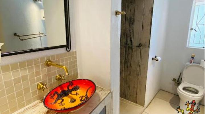 Sabie River Bush Lodge