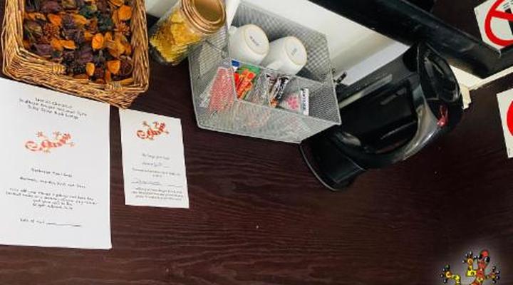 Sabie River Bush Lodge