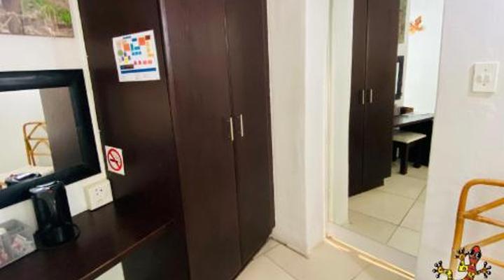 Sabie River Bush Lodge