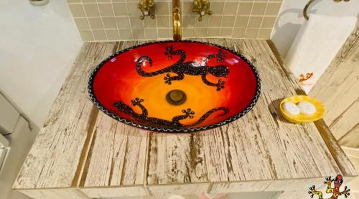 Sabie River Bush Lodge