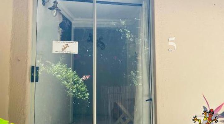 Sabie River Bush Lodge