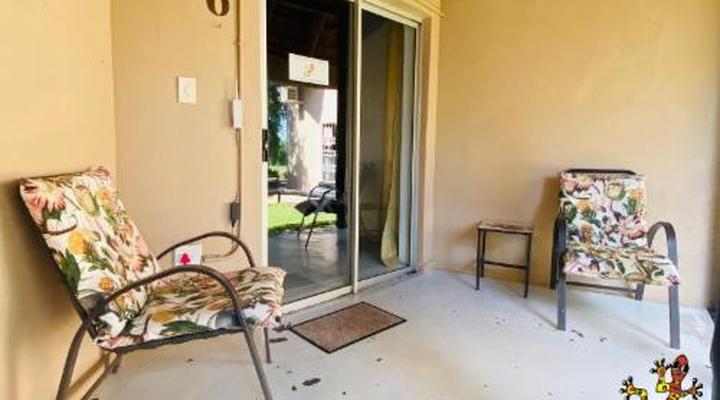 Sabie River Bush Lodge