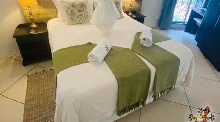 Sabie River Bush Lodge