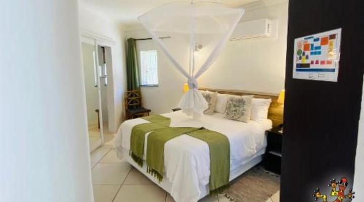 Sabie River Bush Lodge