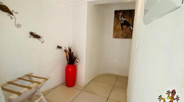 Sabie River Bush Lodge