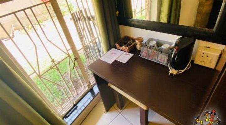 Sabie River Bush Lodge