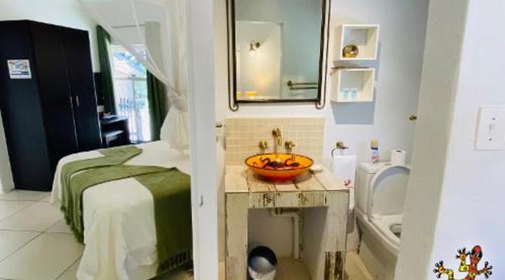 Sabie River Bush Lodge