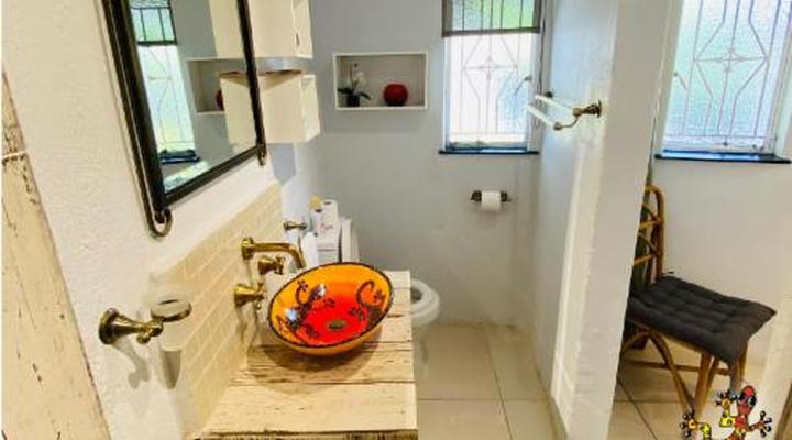 Sabie River Bush Lodge