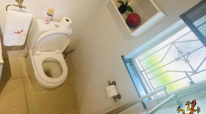 Sabie River Bush Lodge